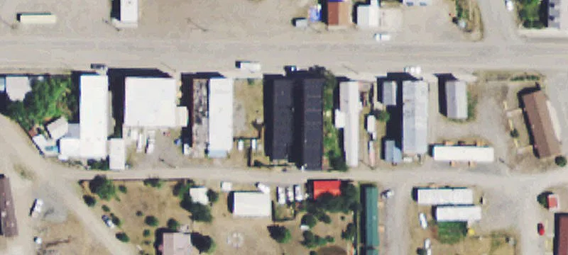 Basin St