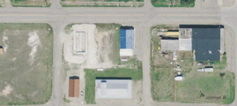 Main St