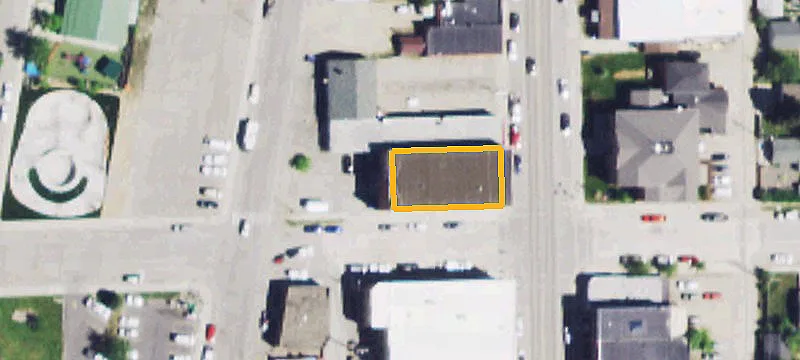101 Broadway Ave