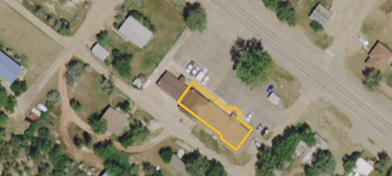 Ashland, MT 59003