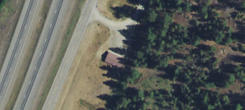 458 460th 462nd 470th Hwy