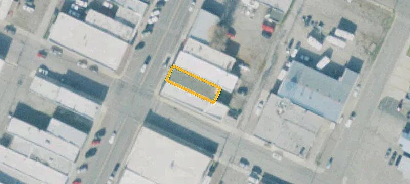 321 Mineral Ave