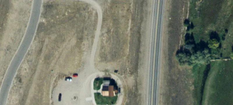 Ennis, MT 59729