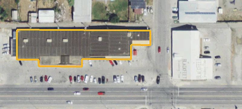209 Central W Ave