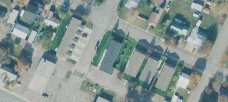 803 Dakota Ave