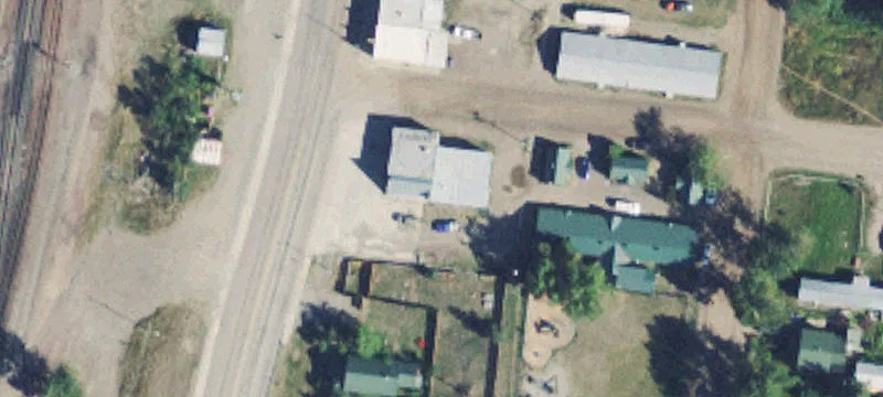 Us Hwy 2nd 2