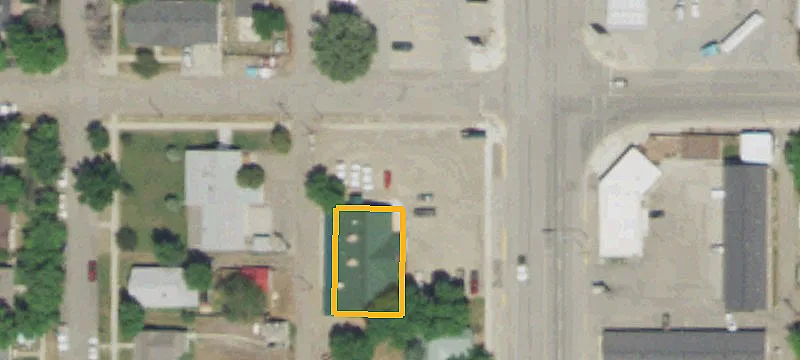 747 Main St
