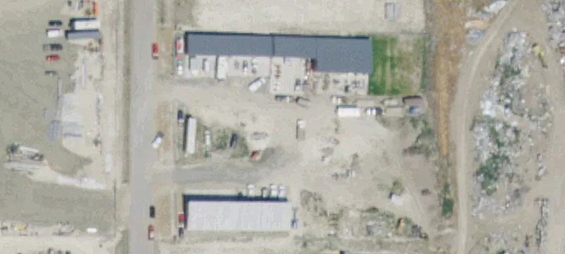 38 Industry Loop