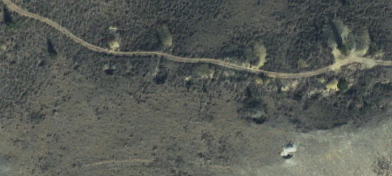 Silver Star, MT 59751