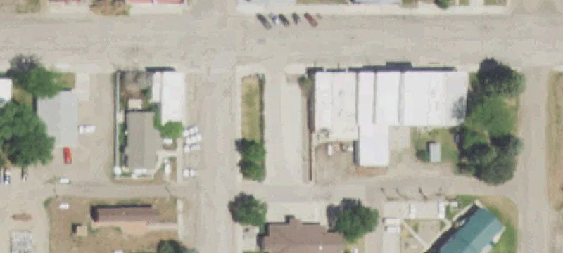 Elliott Ave