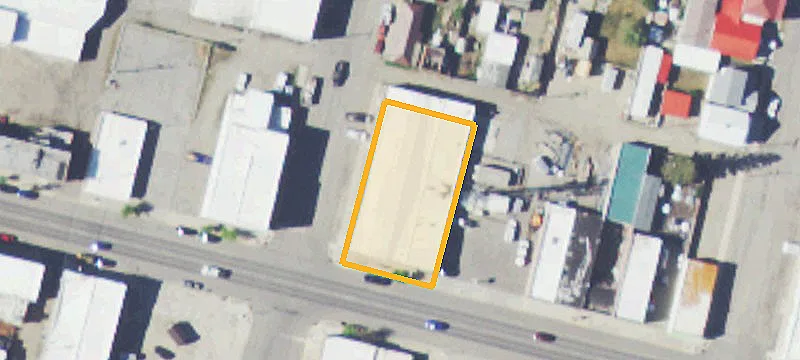 200 Commercial Ave