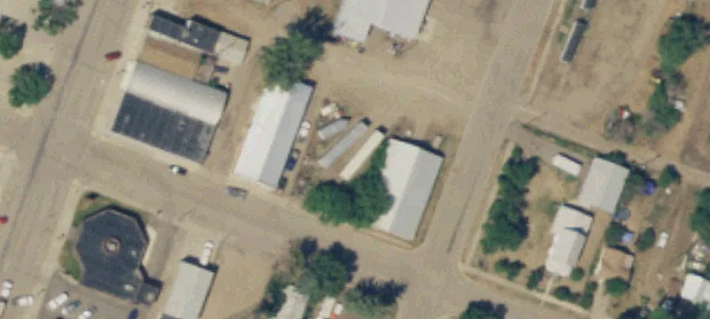 43 1st SE Ave