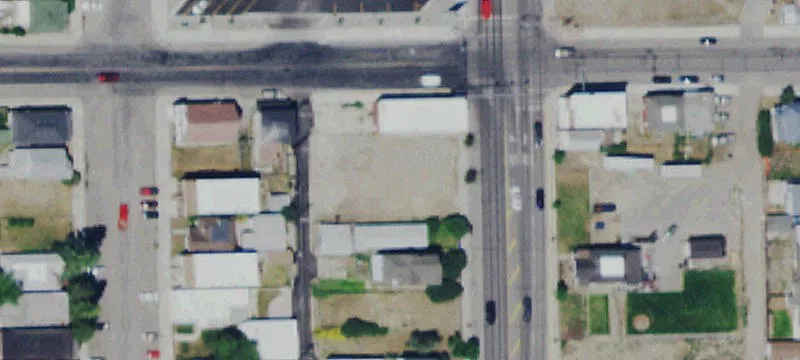 607 Montana St