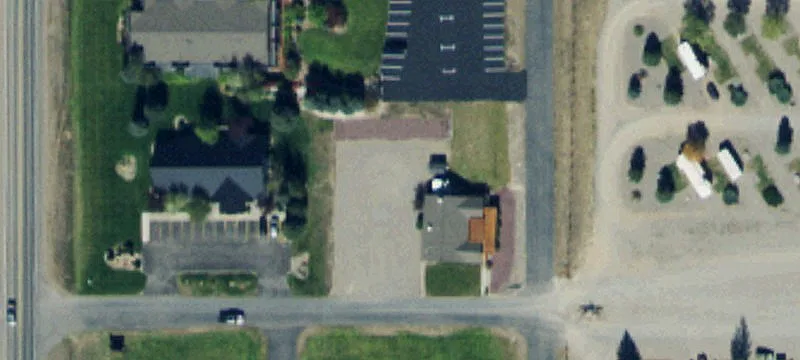 47 Geyser St