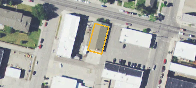 115 Commercial Ave