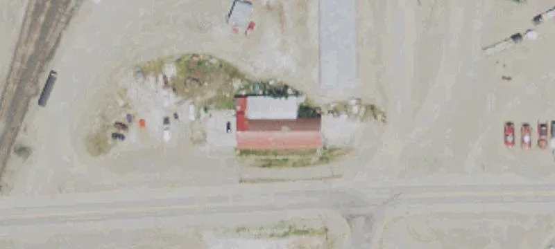 119 Sollid Rd