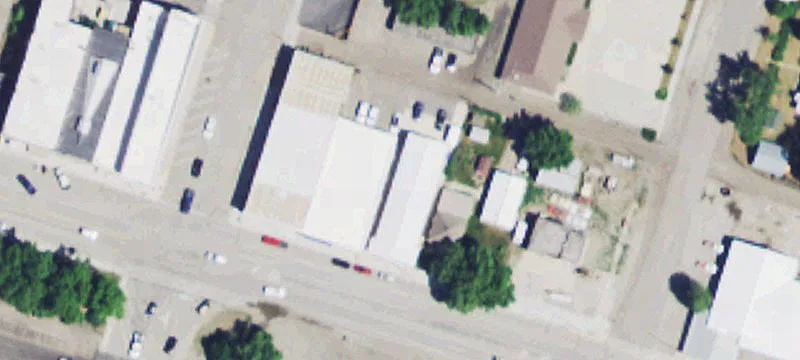 618 Pike Ave