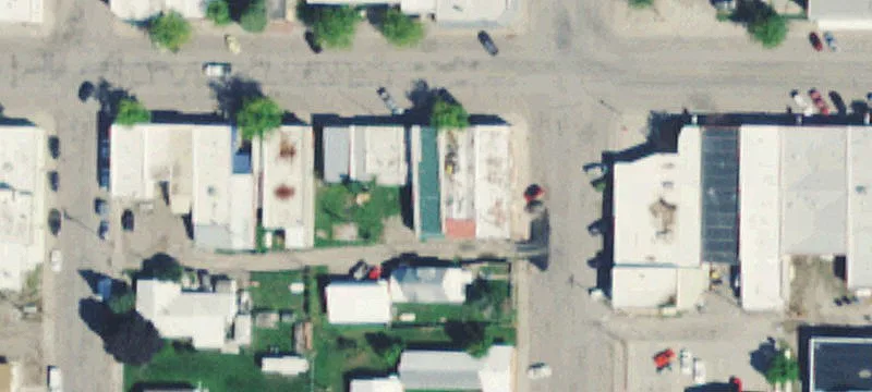 Main SW St