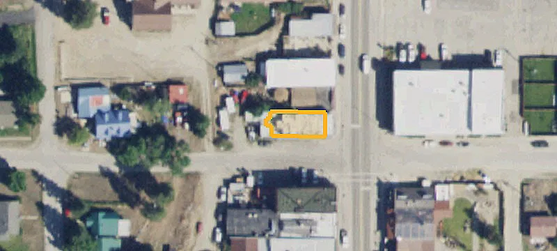 201 Main St