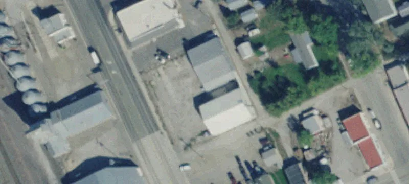 Frnt St