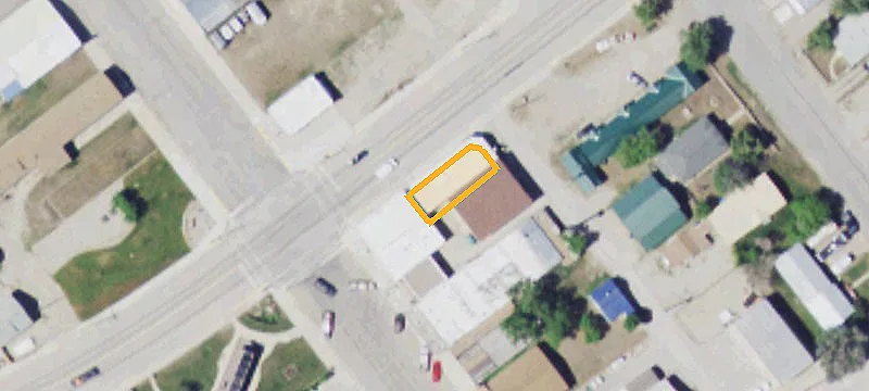 124 Central N Ave