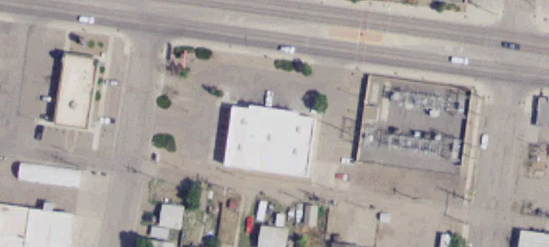 12 1st W St