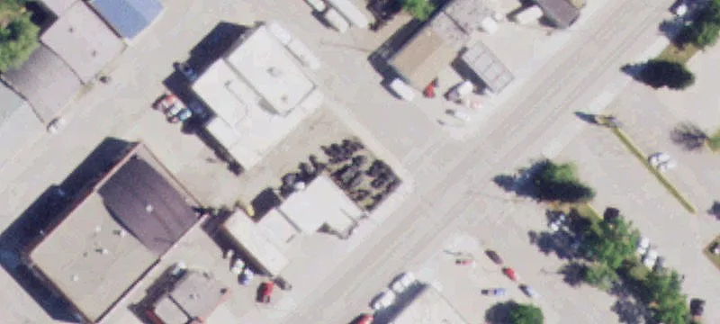 116 Main St