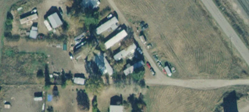 116 Old Airport Rd