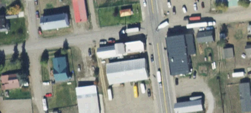 102 Elliot N St