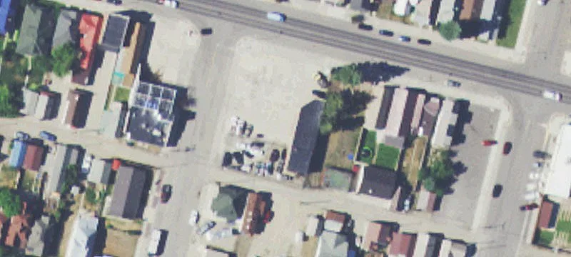 701 Park Ave