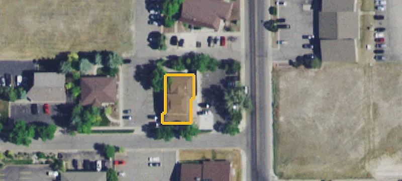 64 Medical Park Dr