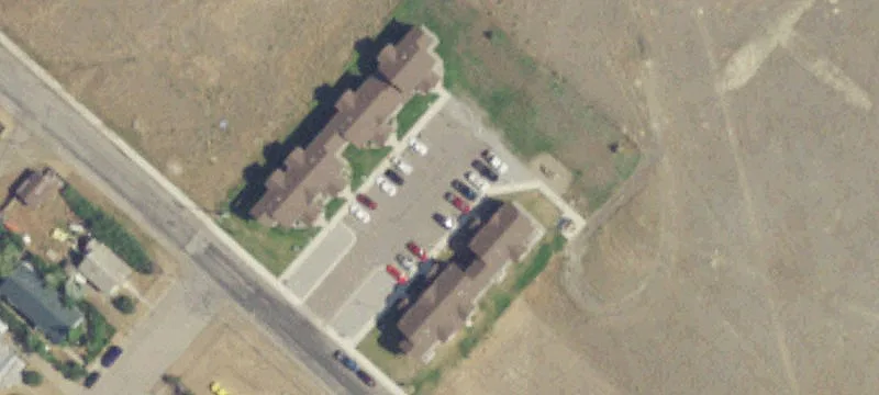 201 2nd NE St