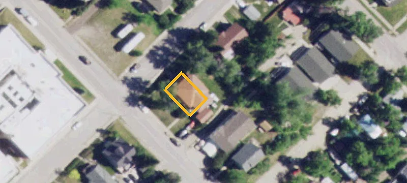521 Spg St