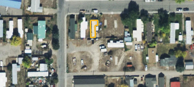 504 Barnett Ave