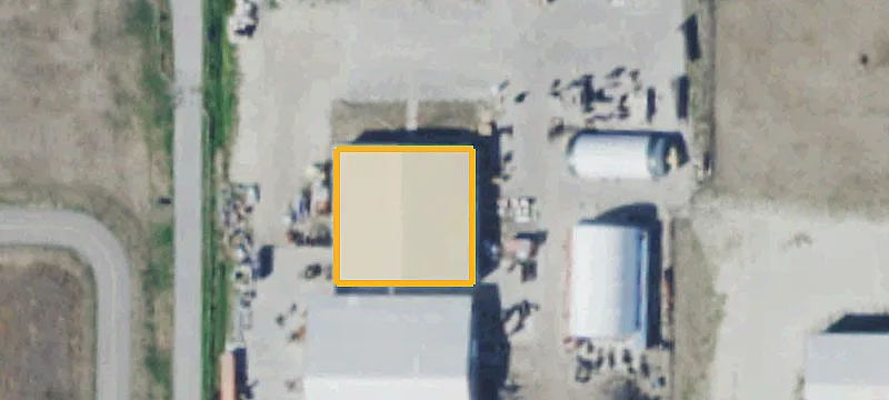 483 Stevensville Airport Rd
