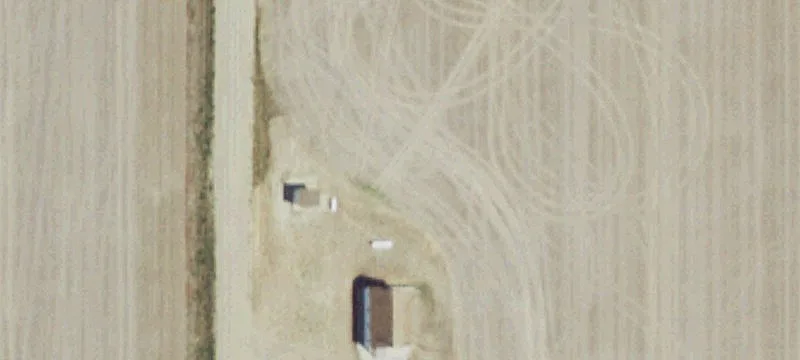 Rudyard, MT 59540