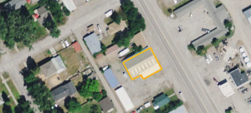 206 Main N Ave