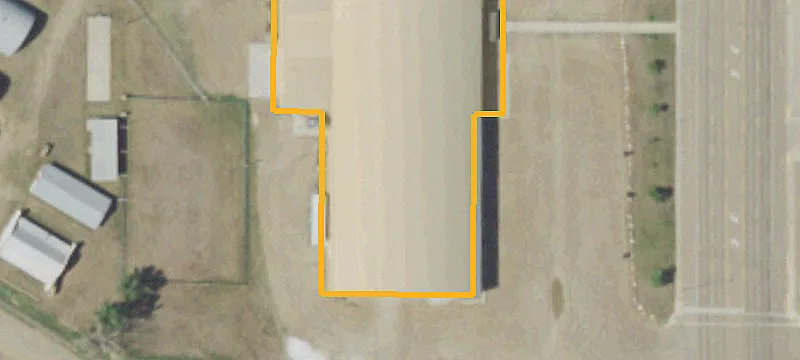 54136 Us Hwy 2nd 2
