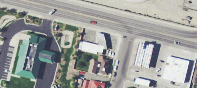 901 Park Ave