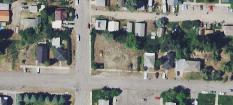 701 Montana Ave