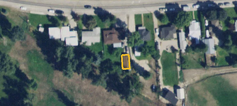 1201 Main St