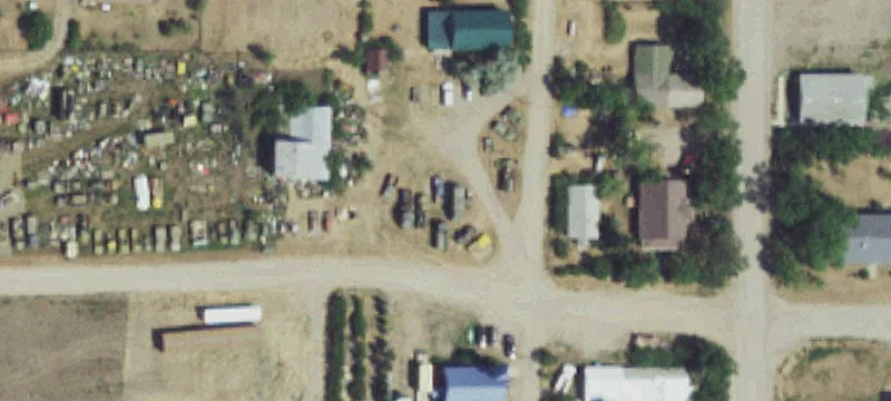 214 Griffith Ave