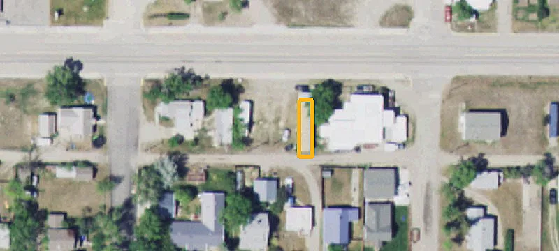 Harlowton, MT 59036