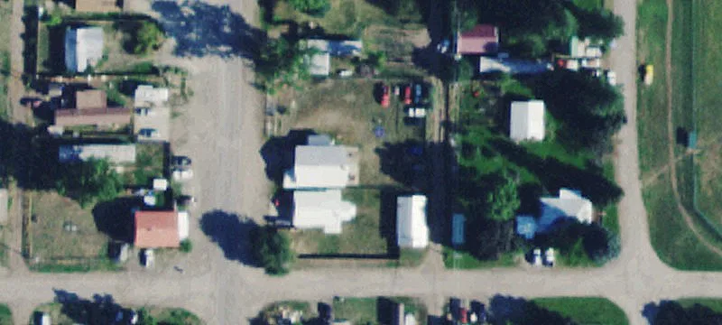 3rd E Ave