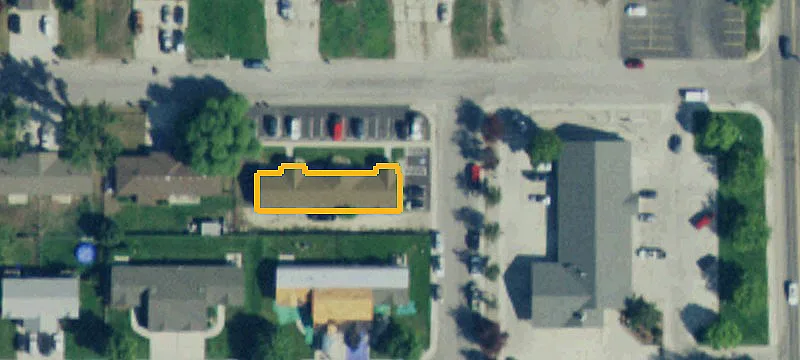 203 Barbara St