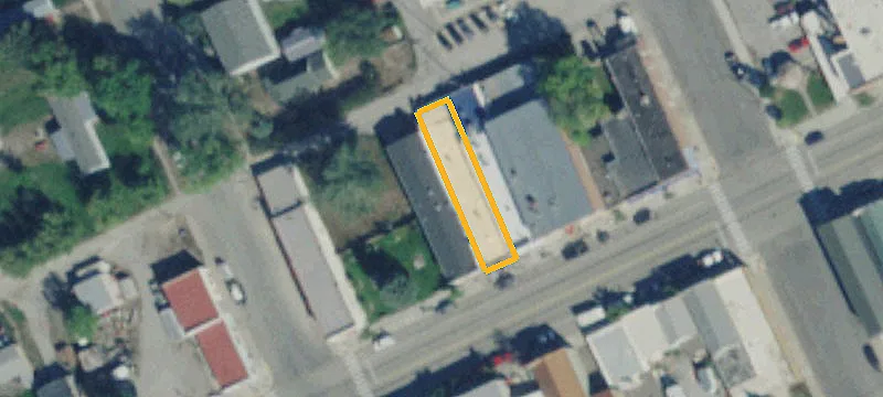 205 Broadway St