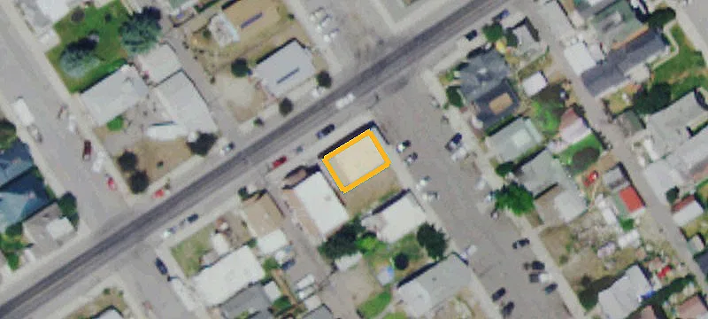 1001 Nevada Ave
