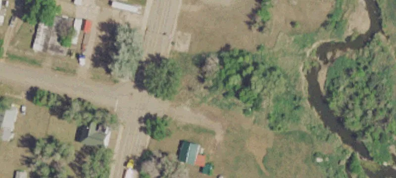 Wibaux St