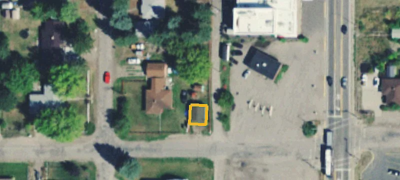 28 Eisenhower SW St