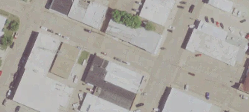 201 Main St